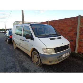 MERCEDES-BENZ VITO FURGONETA (W638)