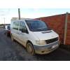 mercedes-benz vito furgoneta (w638) del año 2001