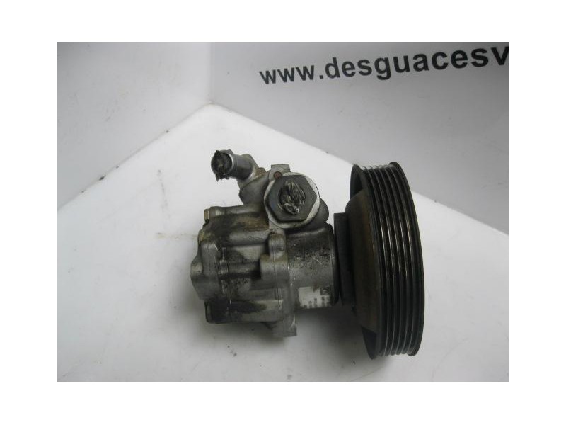 Recambio de bomba dirección : fiat brava : 1.9d-182a8000(gasoleo a)(74,8cv)5p [2000] para fiat brava )(74,8cv 1.9d-182a8000(gaso