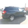 chevrolet captiva (c100, c140) del año 2011