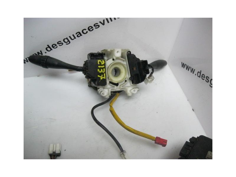 Recambio de mando luces y limpias : mitsubishi carisma : 1.6 g - 4g92 (99,28cv) 5p [1998] para mitsubishi carisma 1.6 g - 4g92  