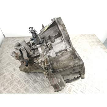 CAJA CAMBIOS 6V TURBO DIESEL 8H5 