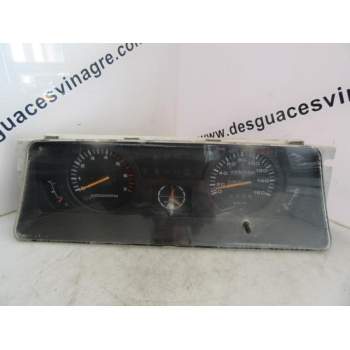 CUADRO INSTRUMENTOS 8040003720 