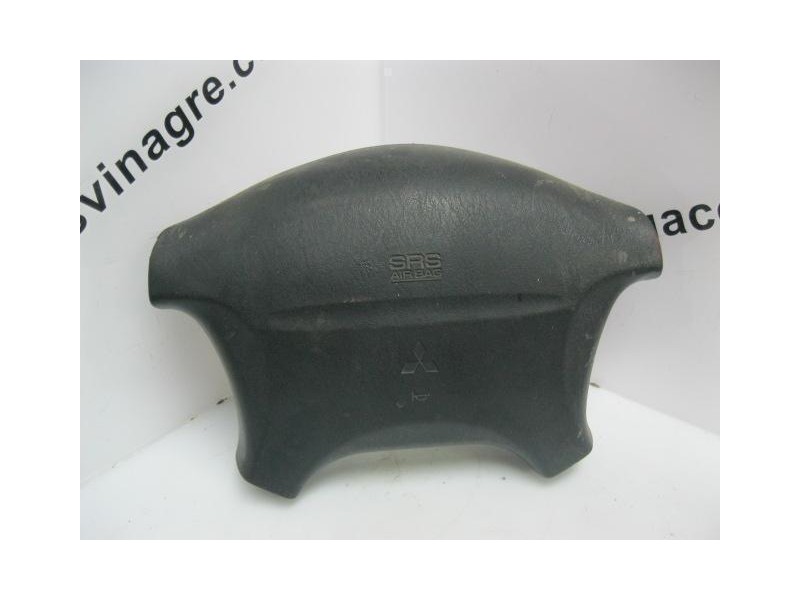 Recambio de airbag conductor : mitsubishi carisma : 1.6 g - 4g92 (99,28cv) 5p [1998] para mitsubishi carisma 1.6 g - 4g92   refe