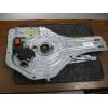 Recambio de elevalunas trasero derecho para hyundai tucson 2.0 td -4ea referencia OEM IAM 834502E000  