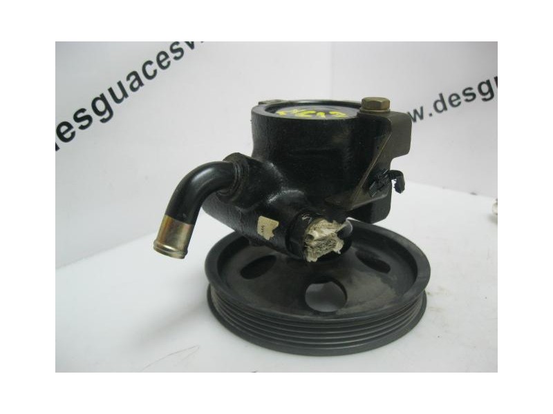 Recambio de bomba dirección : mitsubishi carisma : 1.6 g - 4g92 (99,28cv) 5p [1998] para mitsubishi carisma 1.6 g - 4g92   refer