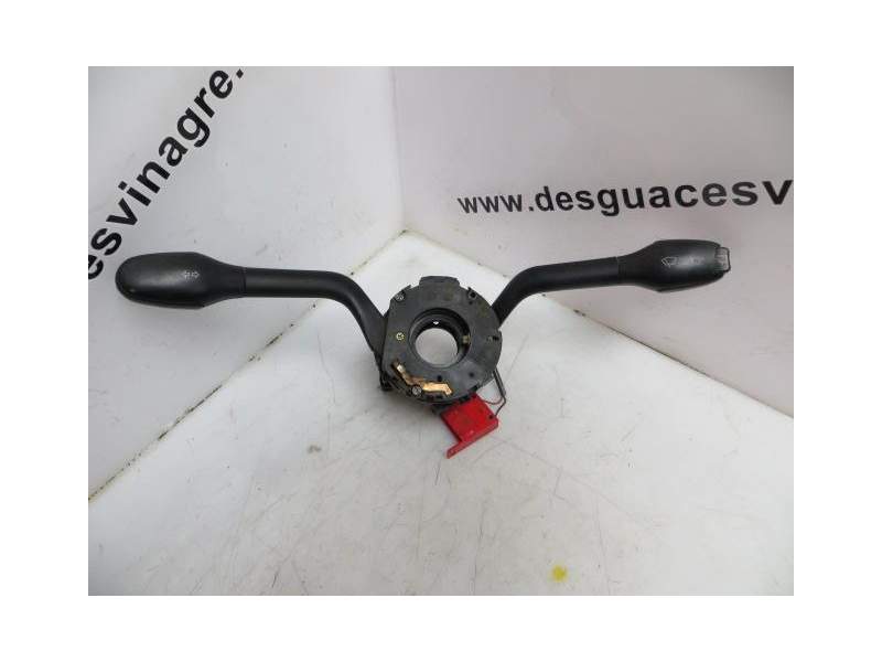 Recambio de mando luces y limpias para seat ibiza ii (6k1) 1.4 i referencia OEM IAM LOS DOS  