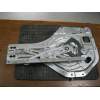 Recambio de elevalunas trasero derecho para hyundai tucson 2.0 td -4ea referencia OEM IAM 834502E000  