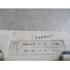 Recambio de cuadro instrumentos para ssangyong family 2.5 d -xd3p referencia OEM IAM 8040003720  