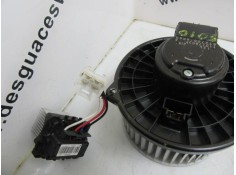 Recambio de motor calefaccion : subaru forester : 2.0 td (147cv) 5p [2015] para subaru forester 2.0 td referencia OEM IAM 872700 2