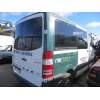 mercedes-benz sprinter del año 2008