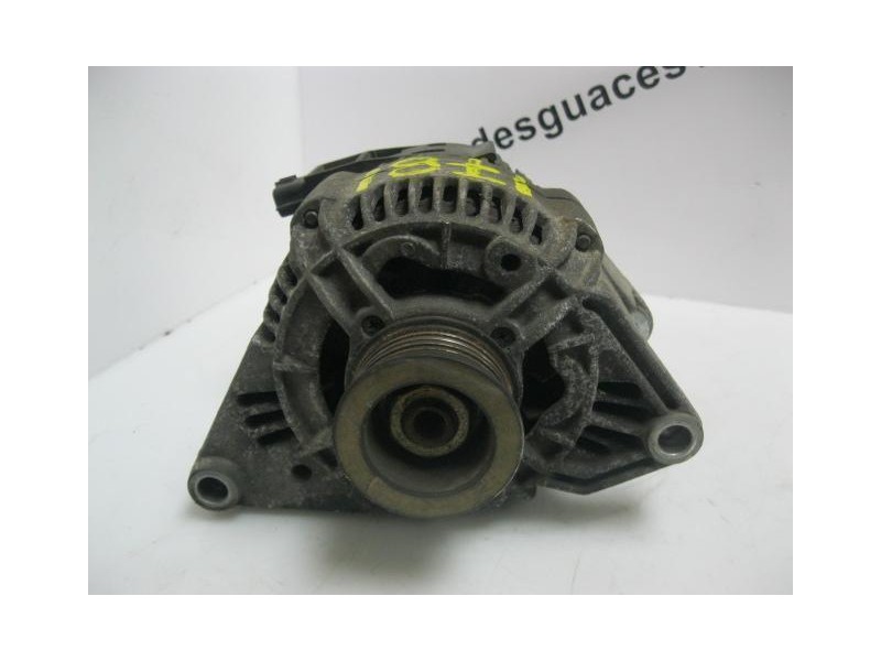 Recambio de alternador : nissan micra : 1.3 g -cg13 (74,8cv) 3p [1993] para nissan micra 1.3 g -cg13  3p referencia OEM IAM 0120
