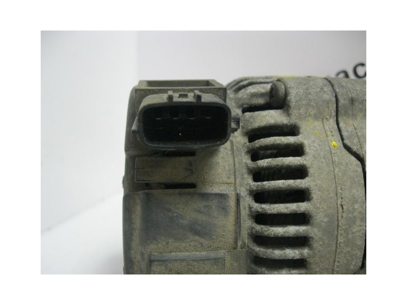 Recambio de alternador : nissan micra : 1.3 g -cg13 (74,8cv) 3p [1993] para nissan micra 1.3 g -cg13  3p referencia OEM IAM 0120