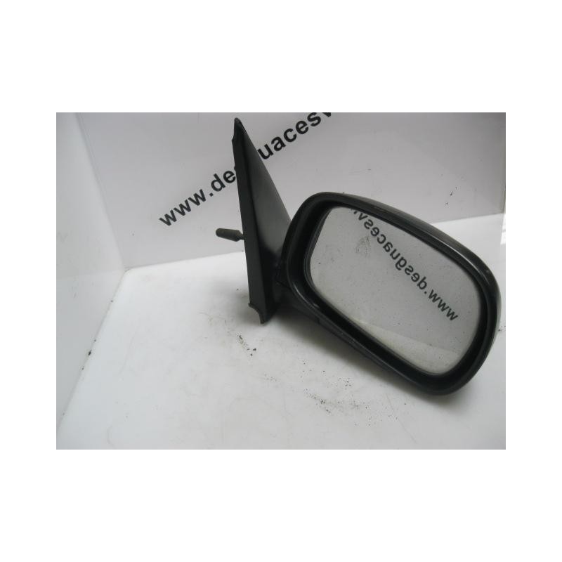Recambio de retrovisor dcho. : nissan micra : 1.3 g -cg13 (74,8cv) 3p [1993] para nissan micra 1.3 g -cg13  3p referencia OEM IA