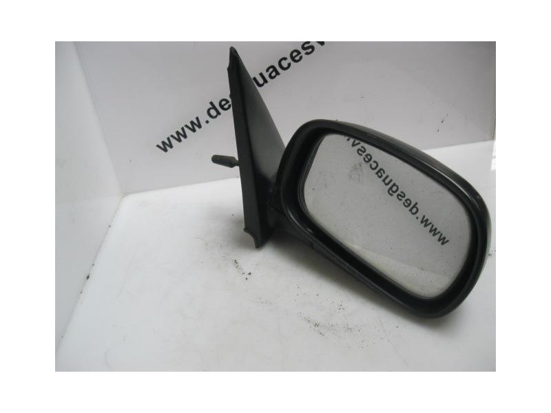 Recambio de retrovisor dcho. : nissan micra : 1.3 g -cg13 (74,8cv) 3p [1993] para nissan micra 1.3 g -cg13  3p referencia OEM IA