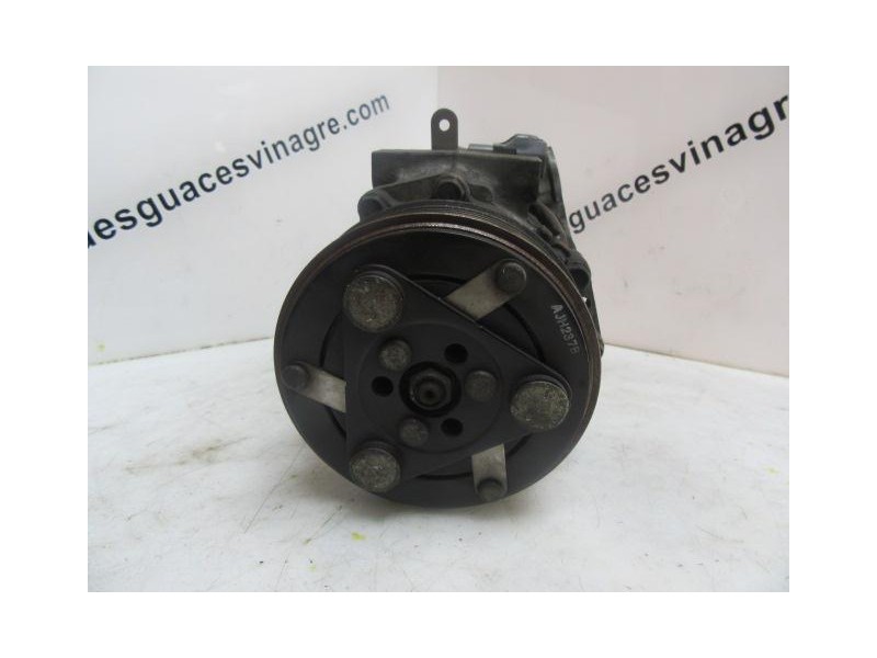 Recambio de aire acondicionado : fiat punto : 1.3 td [2012] para fiat punto 1.3 td referencia OEM IAM 06181901262  