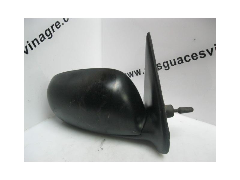 Recambio de retrovisor dcho. : nissan micra : 1.3 g -cg13 (74,8cv) 3p [1993] para nissan micra 1.3 g -cg13  3p referencia OEM IA
