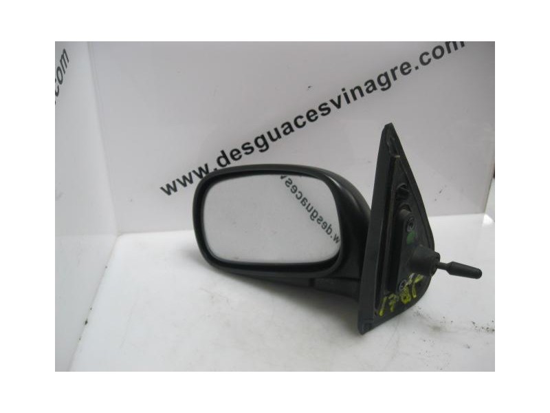 Recambio de retrovisor izq. : nissan micra : 1.3 g -cg13 (74,8cv) 3p [1993] para nissan micra 1.3 g -cg13  3p referencia OEM IAM