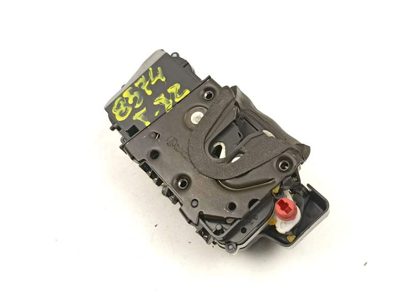 Recambio de cerradura puerta trasera izquierda para peugeot 607 (9d, 9u) 2.2 hdi referencia OEM IAM 913783  