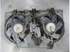 Recambio de electroventilador : nissan serena : 2.0 d-ld20ii.b (66,64cv) 4p [1995] para nissan serena 2.0 d-ld20ii.b referencia  2