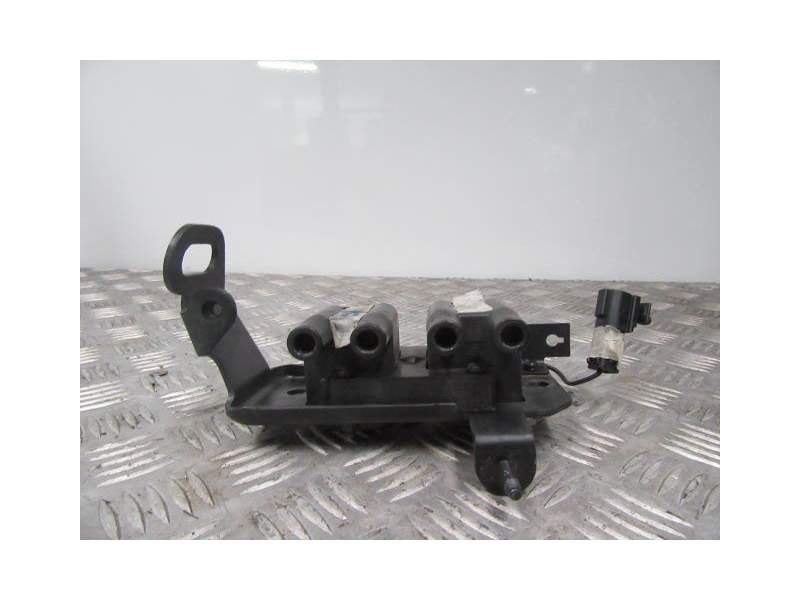 Recambio de bobina para kia sephia 1.6 g referencia OEM IAM 0K30E1810X  