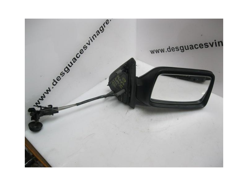 Recambio de retrovisor dcho. : volkswagen golf : 1.4 g -aex (59,84cv) 5p [1997] para volkswagen golf 1.4 g -aex referencia OEM I