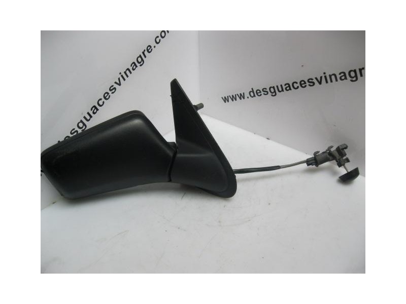 Recambio de retrovisor dcho. : volkswagen golf : 1.4 g -aex (59,84cv) 5p [1997] para volkswagen golf 1.4 g -aex referencia OEM I