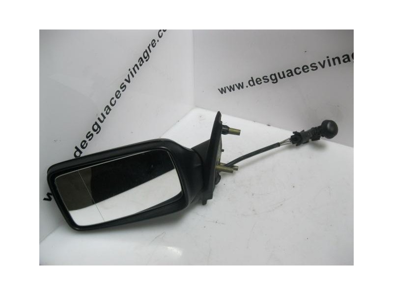Recambio de retrovisor izq. : volkswagen golf : 1.4 g -aex (59,84cv) 5p [1997] para volkswagen golf 1.4 g -aex referencia OEM IA