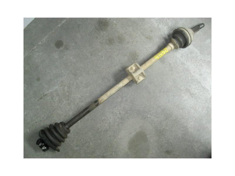 Recambio de transmision delantera dch. : seat malaga : 1.5 g -021a2000 4p [1987] para seat malaga 1.5 g -021a2000 referencia OEM