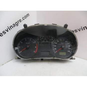 CUADRO INSTRUMENTOS VDO 110008/924/001 