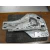 Recambio de elevalunas trasero izquierdo para hyundai tucson 2.0 td -4ea referencia OEM IAM 834602E000  