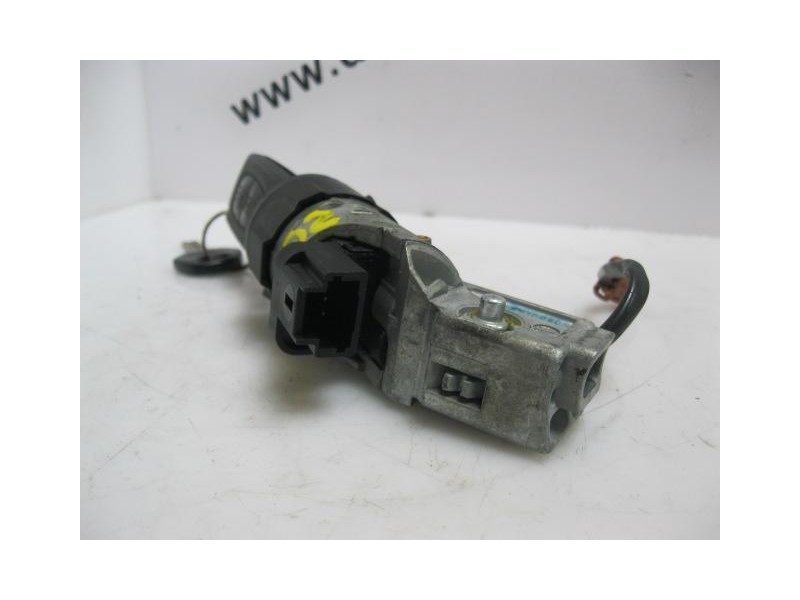 Recambio de antirrobo clausor de arranque : citroen c 3 : 1.4 g -kfv (73,44cv) 5p [2006] para citroen c 3 1.4 g -kfv  5p referen