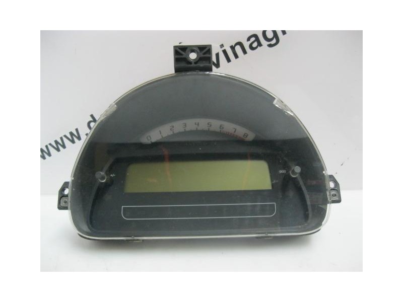 Recambio de cuadro instrumentos : citroen c 3 : 1.4 g -kfv (73,44cv) 5p [2006] para citroen c 3 1.4 g -kfv  5p referencia OEM IA