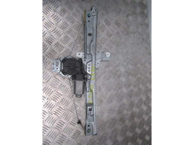 Recambio de elevalunas delantero derecho para peugeot 207 1.4 g referencia OEM IAM   