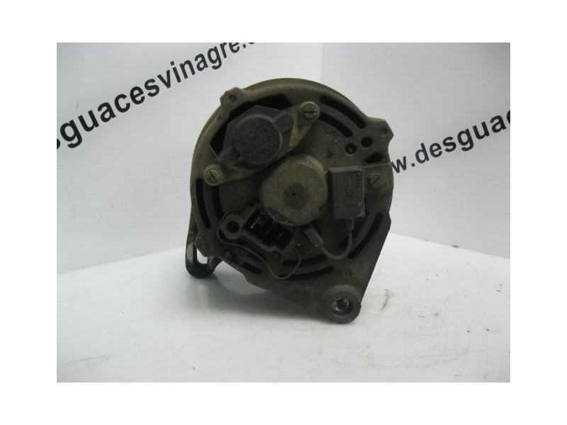 Recambio de alternador : seat malaga : 1.5 g -021a2000 (86,22cv) 4p [1986] para seat malaga 1.5 g -021a2000 referencia OEM IAM 0