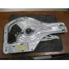 Recambio de elevalunas trasero izquierdo para hyundai tucson 2.0 td -4ea referencia OEM IAM 834602E000  