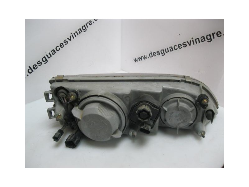 Recambio de faro izq. : daewoo aranos : 2.0 g c20le-g (104,72cv) 4p [1997] para daewoo aranos 2.0 g c20le-g  4p referencia OEM I