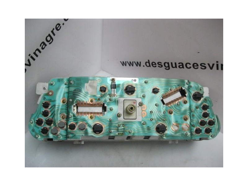 Recambio de cuadro instrumentos : daewoo aranos : 2.0 g c20le-g (104,72cv) 4p [1997] para daewoo aranos 2.0 g c20le-g  4p refere