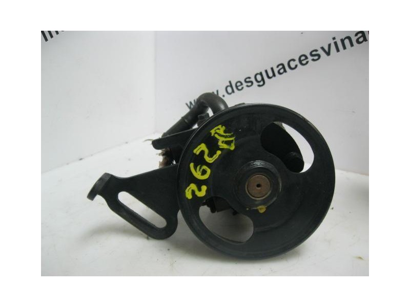 Recambio de bomba dirección : kia rio : 1.3 g /a3d (81,6cv) 5p [2004] para kia rio 1.3 g /a3d   5p referencia OEM IAM SINREFEREN