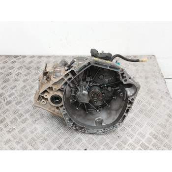 CAJA CAMBIOS 6V TURBO DIESEL TL4373 