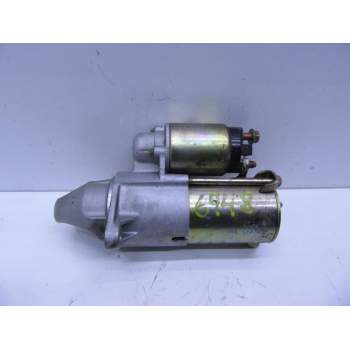 MOTOR ARRANQUE 96843578 0001107409 