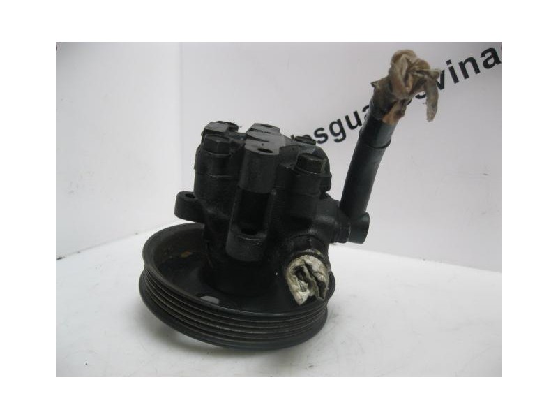 Recambio de bomba dirección : daewoo aranos : 2.0 g c20le-g (104,72cv) 4p [1997] para daewoo aranos 2.0 g c20le-g  4p referencia