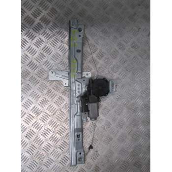 ELEVALUNAS DELANTERO IZQUIERDO CONFORD 