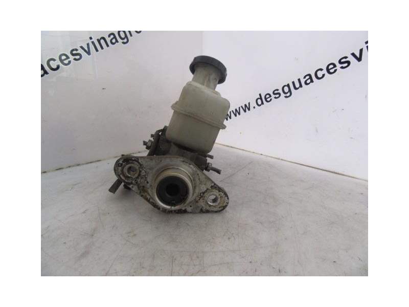 Recambio de bomba de freno para hyundai h1 2.5 crdi referencia OEM IAM   