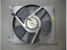 Recambio de electroventilador : daewoo aranos : 2.0 g c20le-g (104,72cv) 4p [1997] para daewoo aranos 2.0 g c20le-g  4p referenc 2