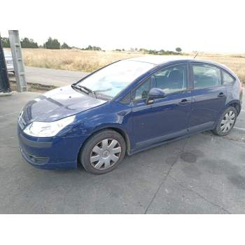 CITROËN C4 I (LC_)