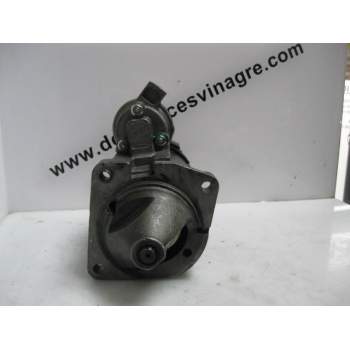 MOTOR ARRANQUE 63114010 