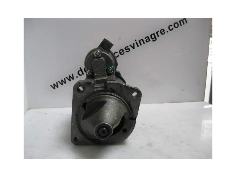 Recambio de motor arranque para alfa romeo 156 (932_) 2.4 jtd (932b1) referencia OEM IAM 63114010  