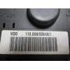 Recambio de cuadro instrumentos para seat ibiza ii (6k1) 1.4 i referencia OEM IAM VDO 110008/924/001  