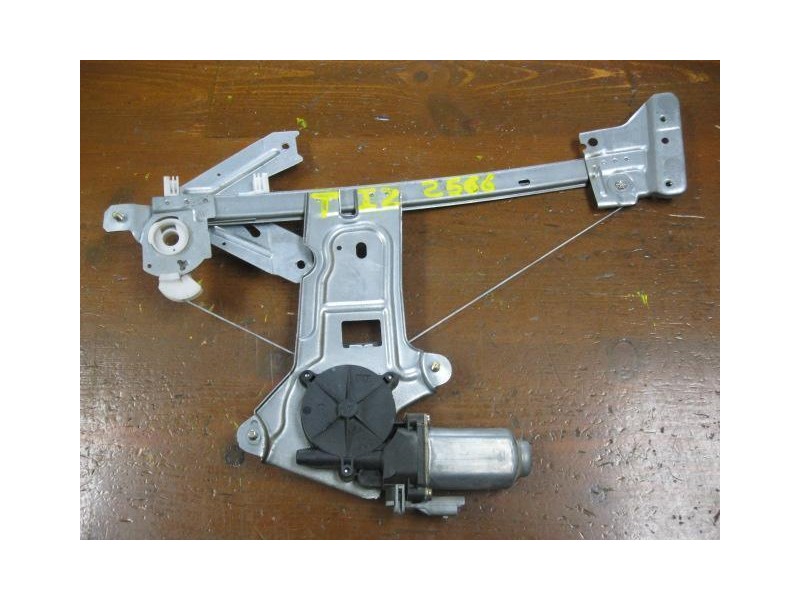 Recambio de elevalunas elec. tra. izq. : citroen xsara : 1.6 g -nfz (88,4cv) 5p [2000] para citroen xsara 1.6 g -nfz referencia 